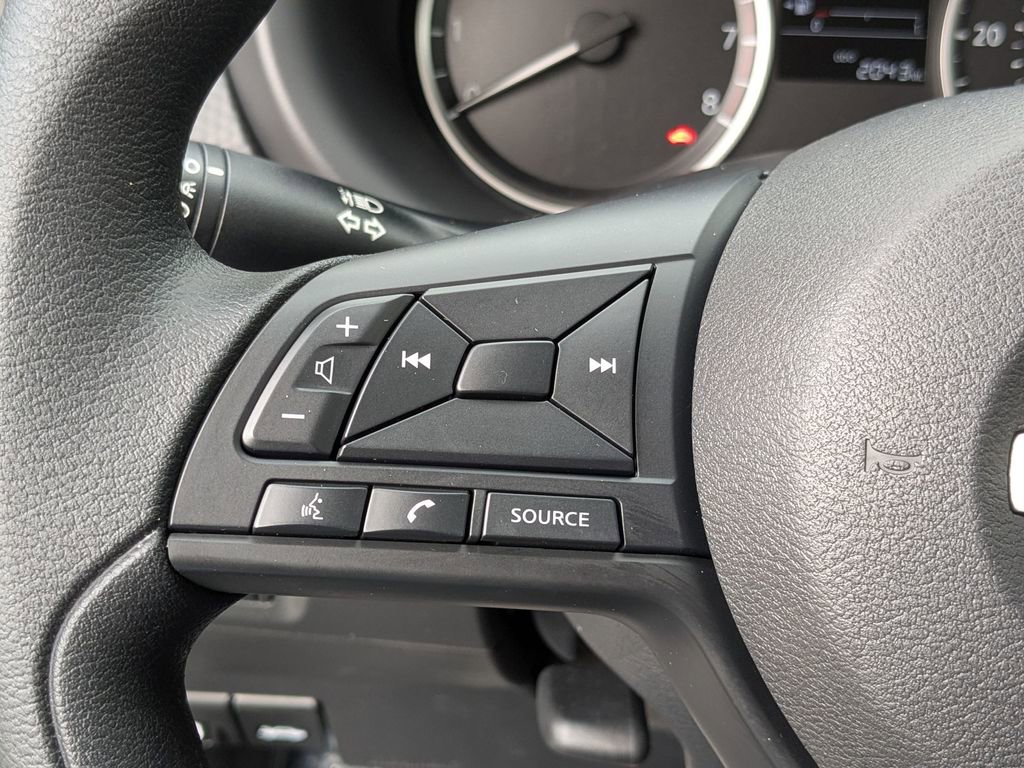 Certified 2025 Nissan Kicks Play S image 16