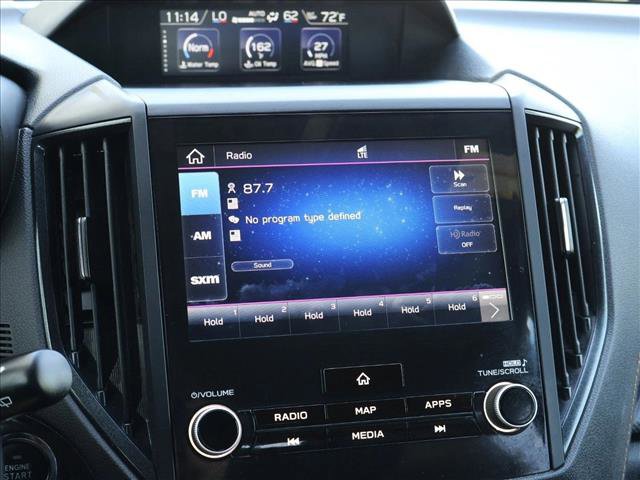 Certified 2024 Subaru Forester Wilderness AWD/4WD image 20