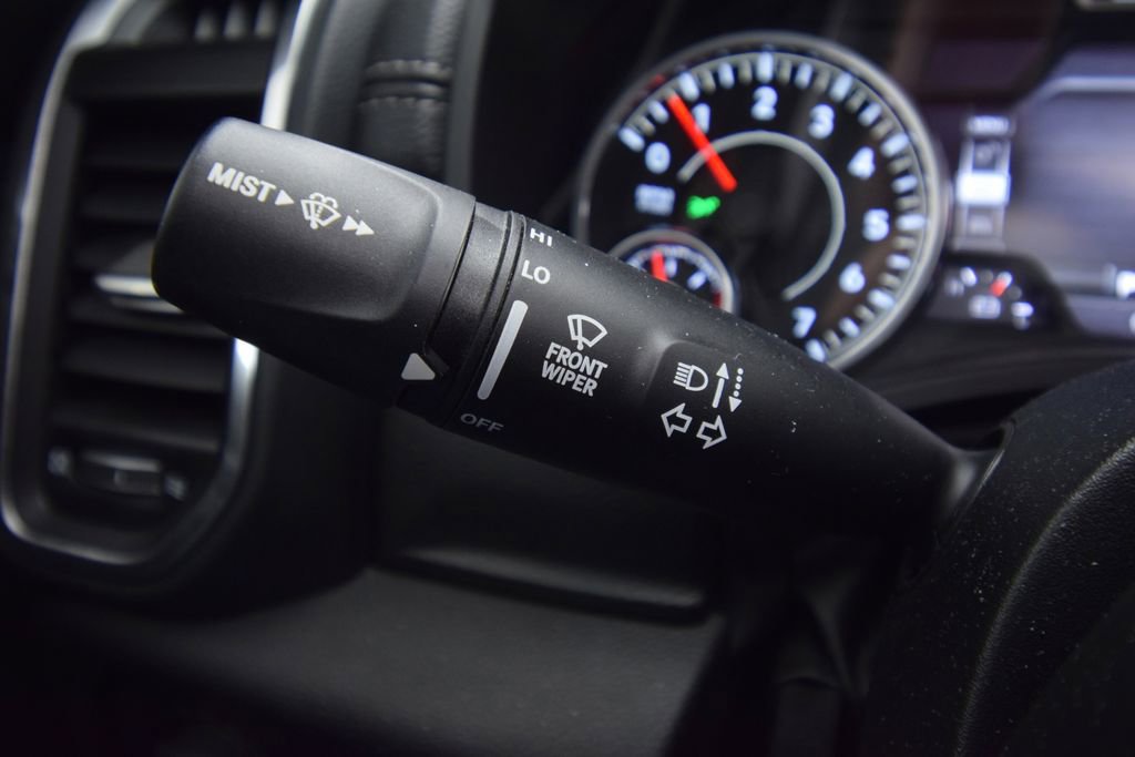 Used 2023 RAM 1500 Laramie image 41