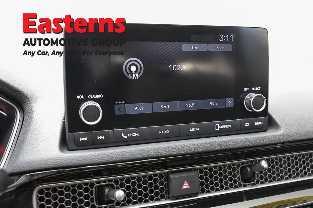 Used 2023 Honda Civic EX-L image 18