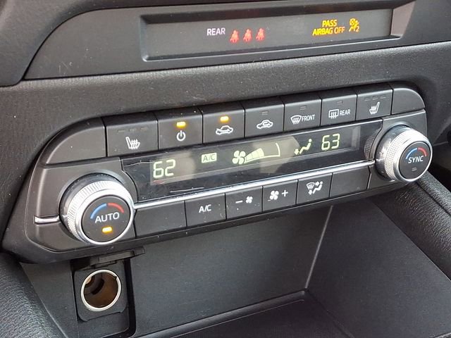 Used 2019 MAZDA CX-5 Touring image 20