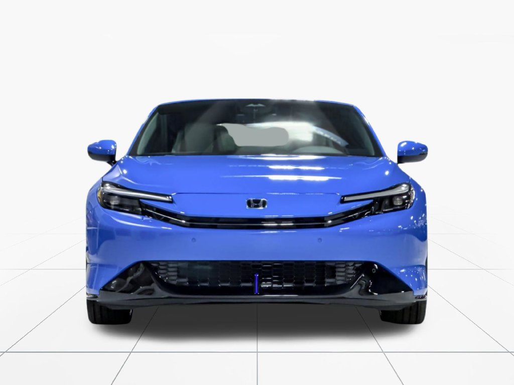 New 2027 Honda Prelude image 9