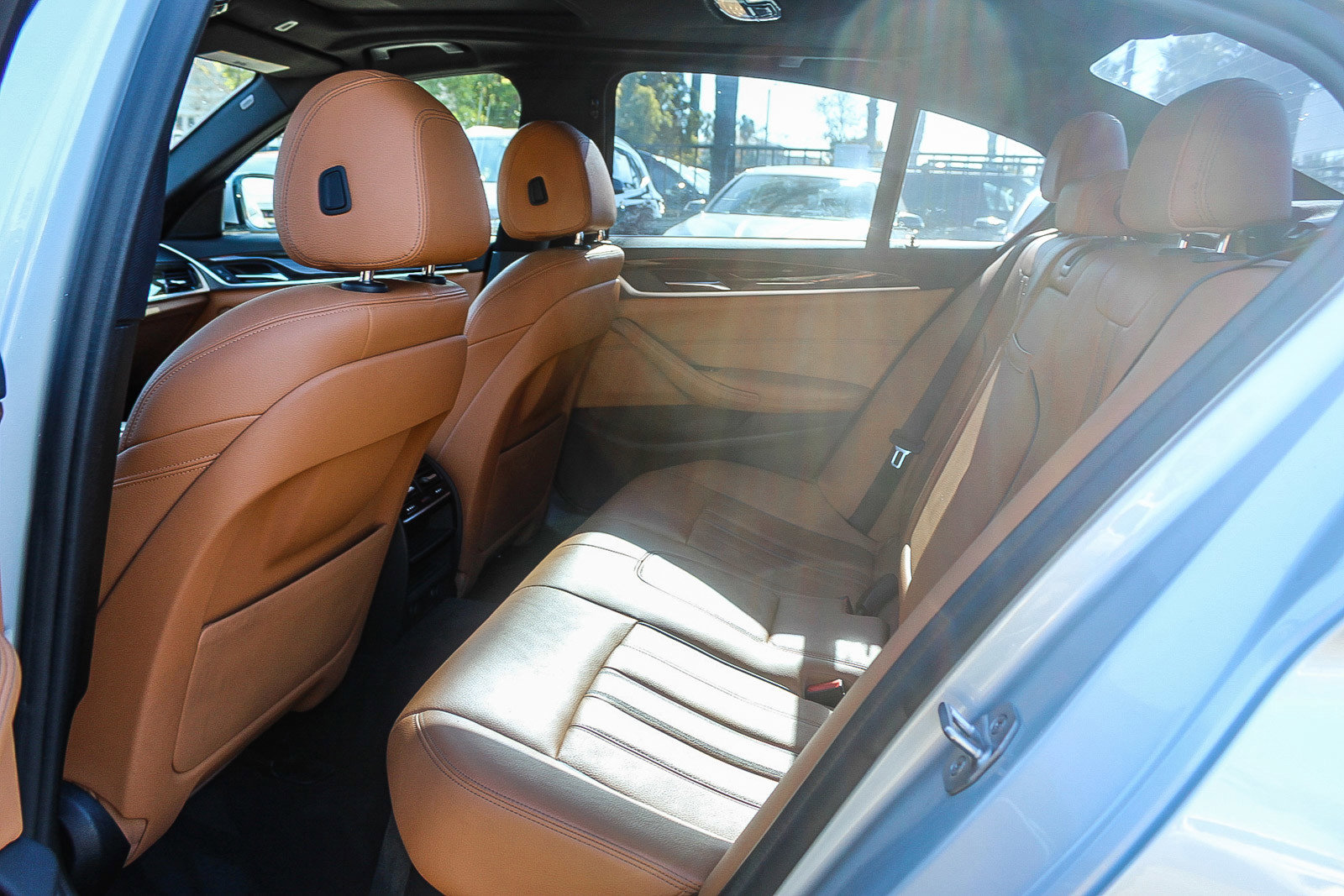 Used 2019 BMW 540i image 18