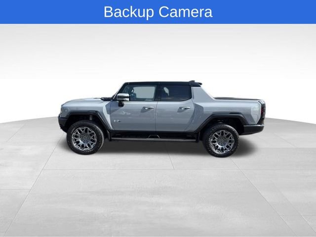 Used 2025 GMC Hummer EV 3X AWD/4WD image 8