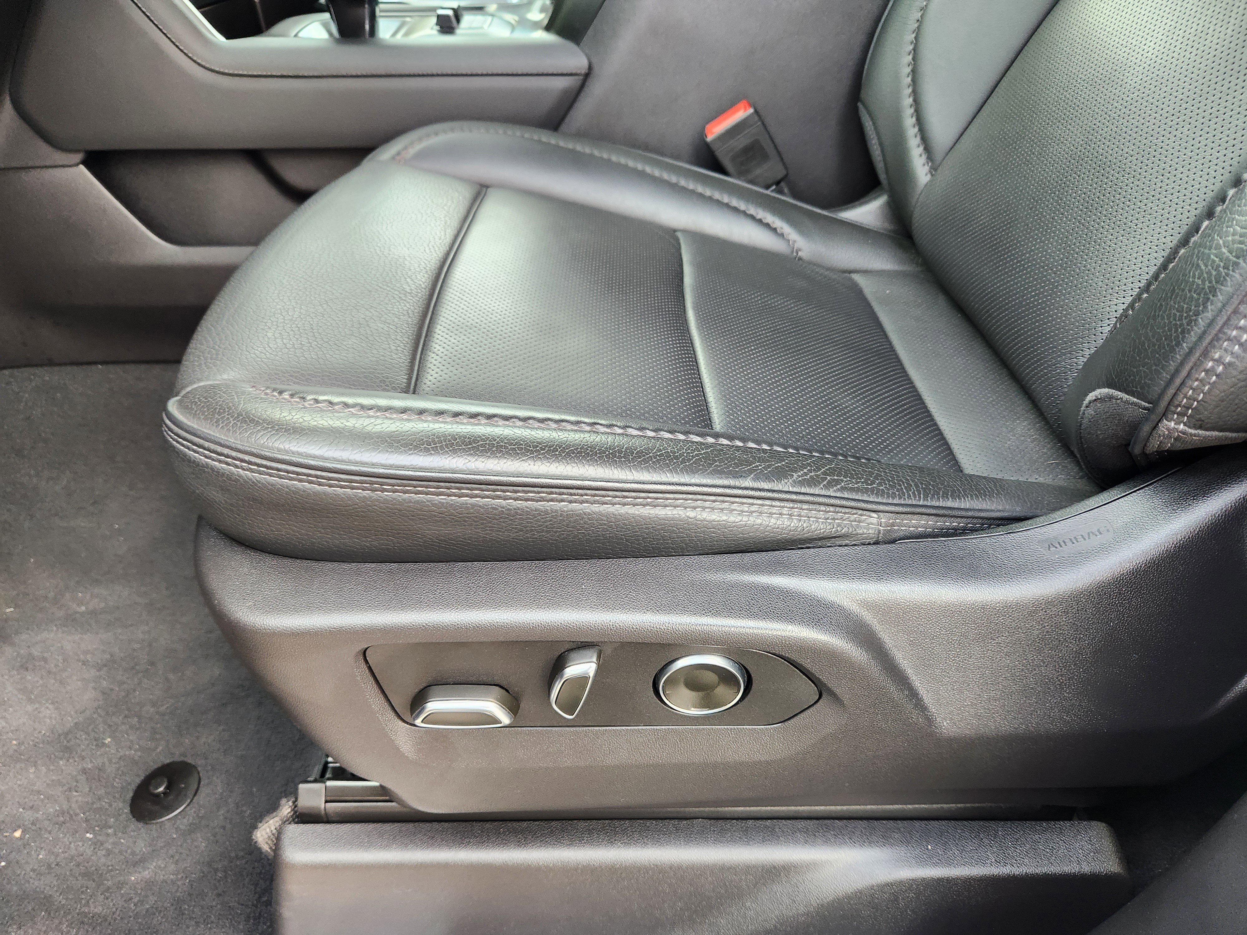 Certified 2024 GMC Sierra 1500 Denali w/ Denali Reserve Package image 26