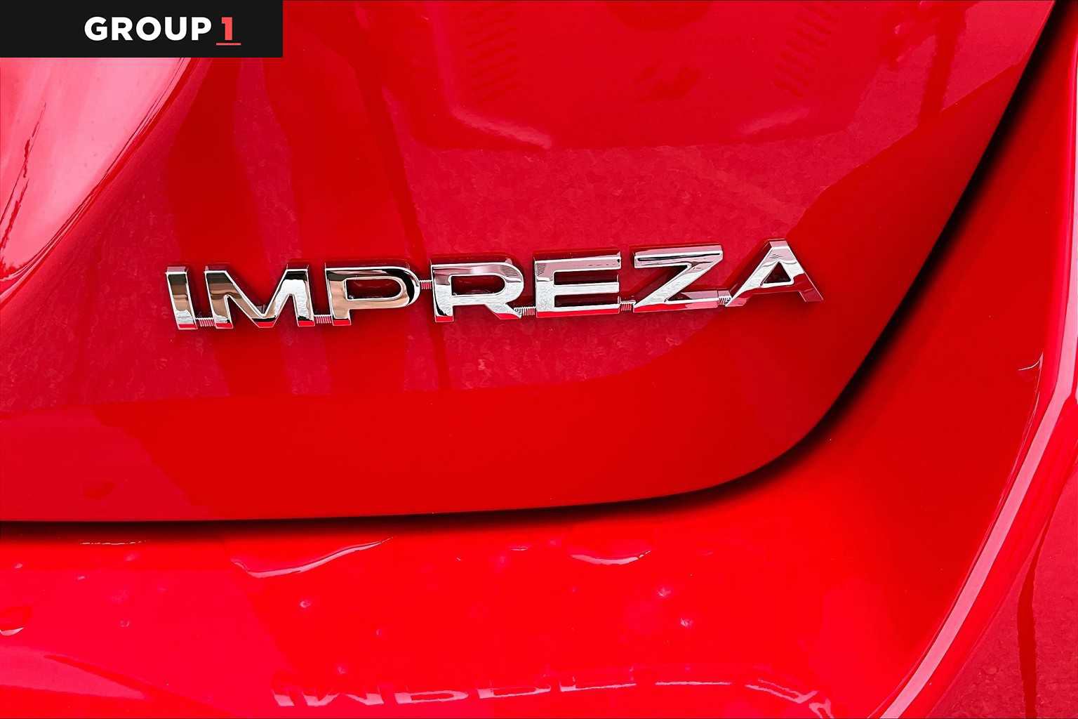Used 2025 Subaru Impreza 2.0i image 15