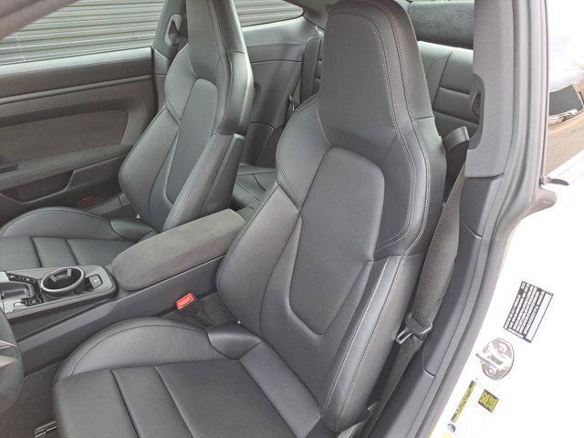 Certified 2024 Porsche 911 Carrera GTS image 5