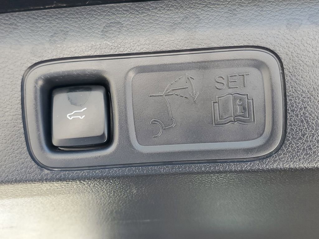 Used 2024 Ford Expedition Max Limited AWD/4WD image 11