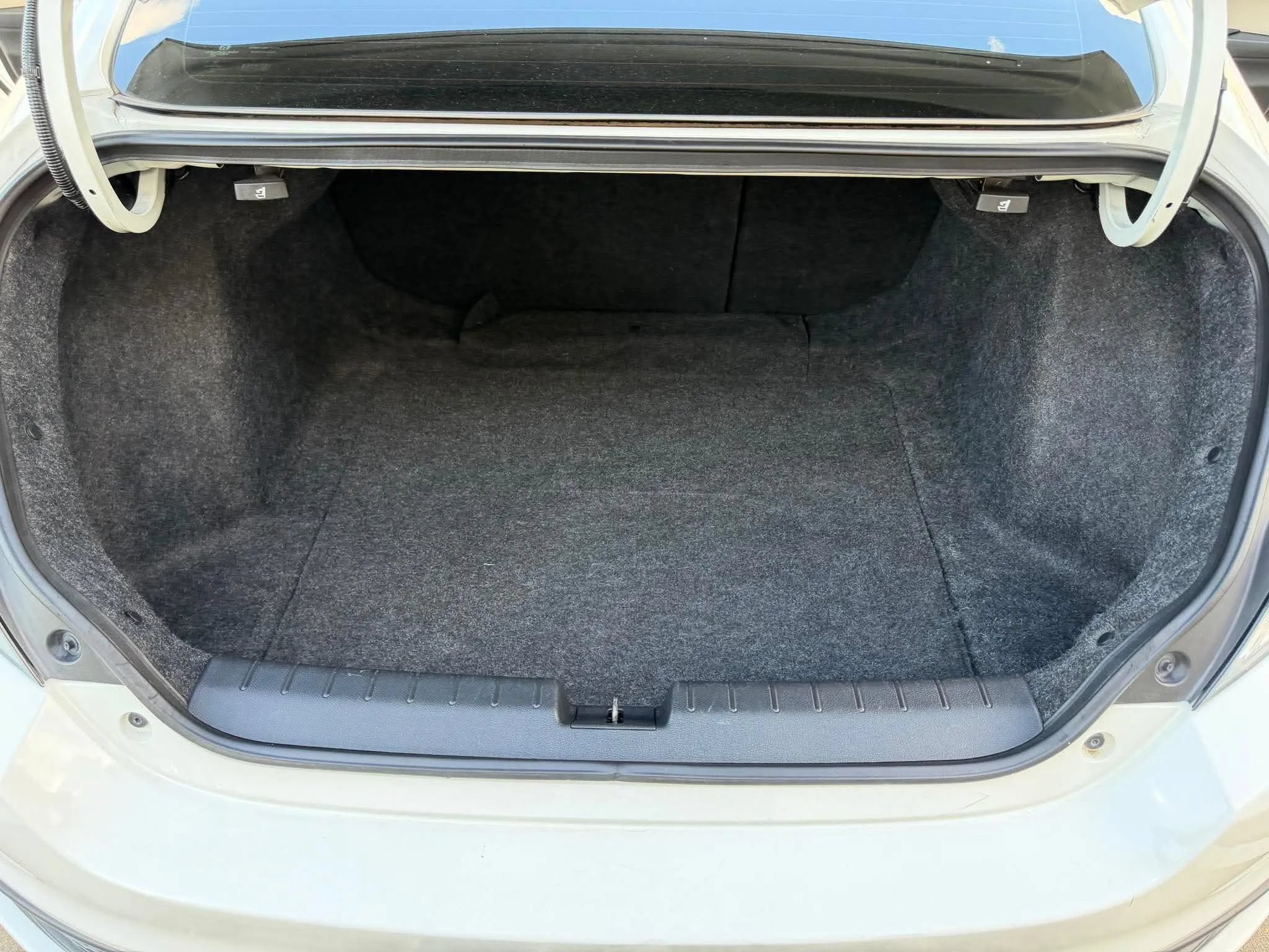 Used 2017 Honda Civic LX image 25