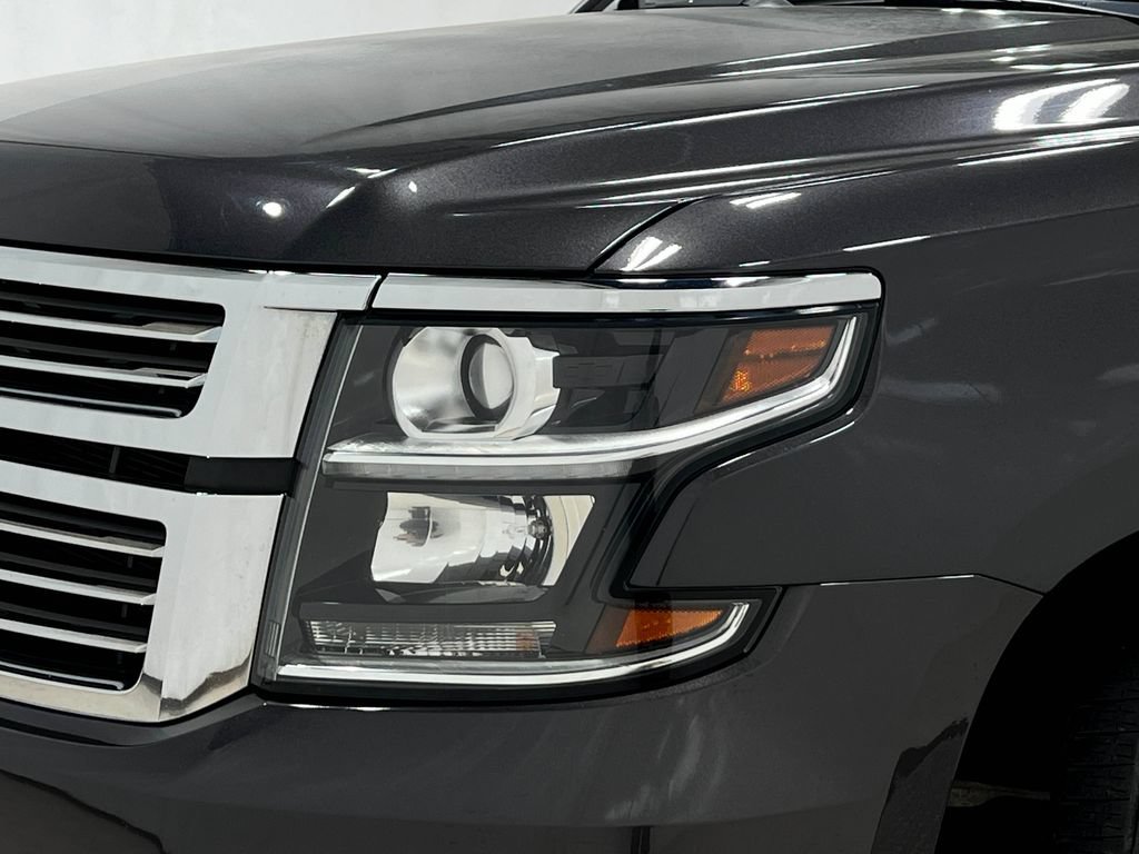 Used 2015 Chevrolet Tahoe LTZ AWD/4WD image 39