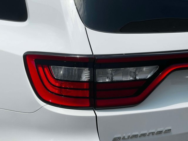Used 2026 Dodge Durango GT AWD/4WD image 8