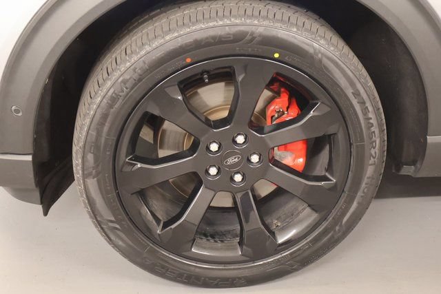 Used 2022 Ford Explorer ST w/ Equipment Group 401A AWD/4WD image 8