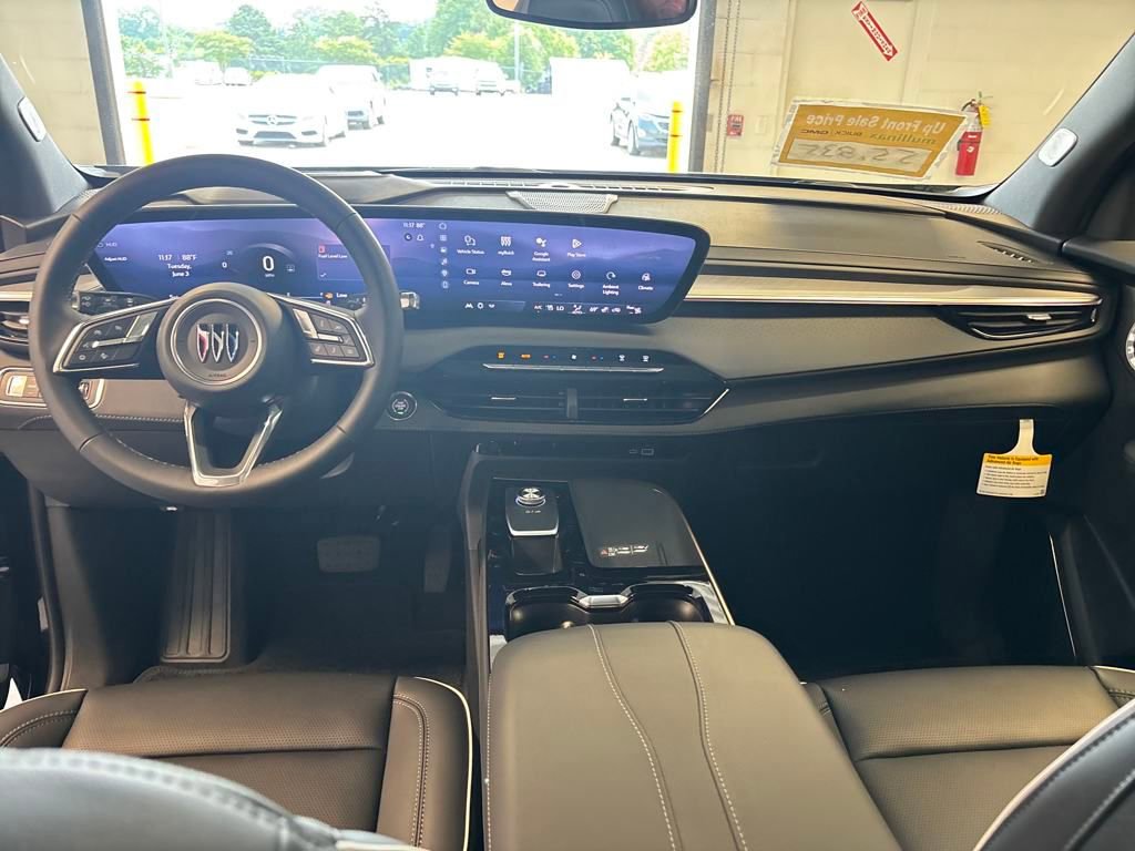 New 2025 Buick Enclave Avenir w/ Trailering Package, 5000 lbs. image 31