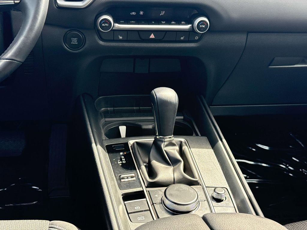 Certified 2025 MAZDA CX-50 AWD 2.5 S w/ Premium Package image 21