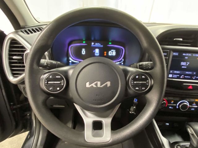 Used 2023 Kia Soul LX w/ Option Group 015 image 21