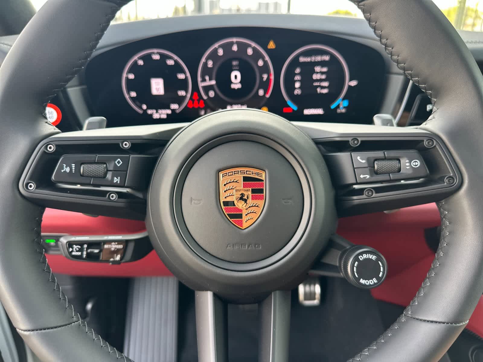 New 2026 Porsche Cayenne GTS AWD/4WD image 27