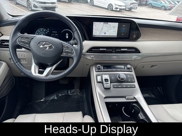 Used 2022 Hyundai Palisade Limited image 18