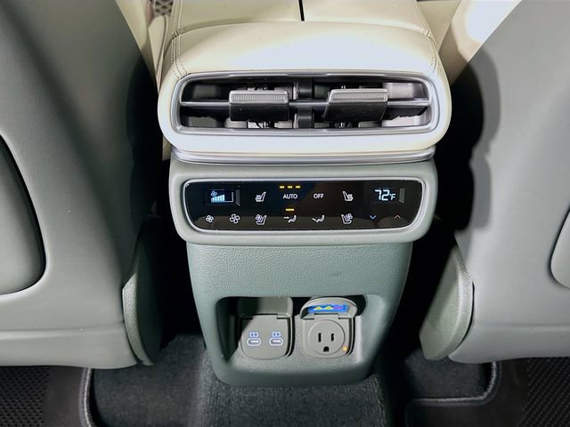 New 2026 Genesis GV80 3.5T e-SC image 18