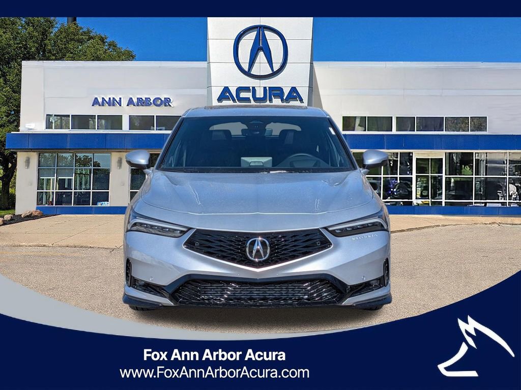 New 2026 Acura Integra A-Spec image 8