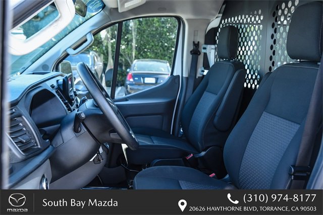 Used 2023 Ford Transit 250 Low Roof w/ Exterior Upgrade Package image 15