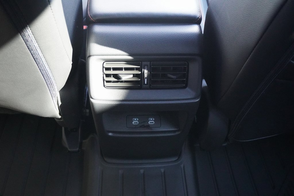 Used 2026 Honda CR-V Sport Touring image 33