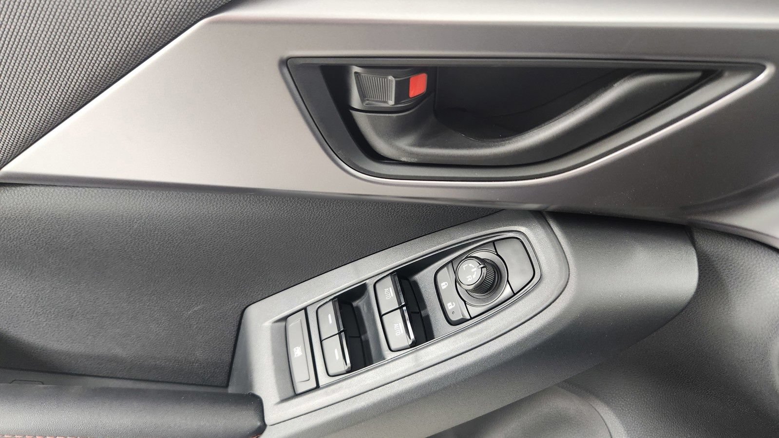 New 2026 Subaru Impreza 2.0i Sport AWD/4WD image 19