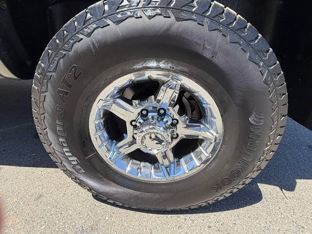 Used 2006 Dodge Ram 2500 Truck SLT w/ Quad Cab Big Horn Value Group AWD/4WD image 63