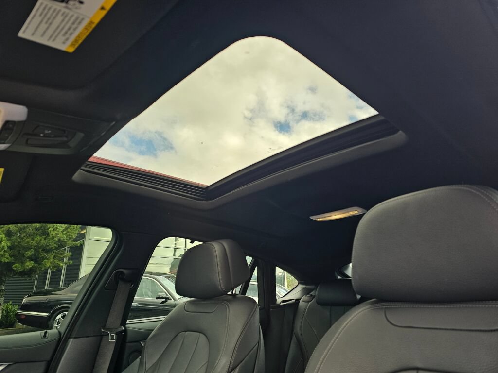 Used 2019 BMW X6 xDrive40i AWD/4WD image 24