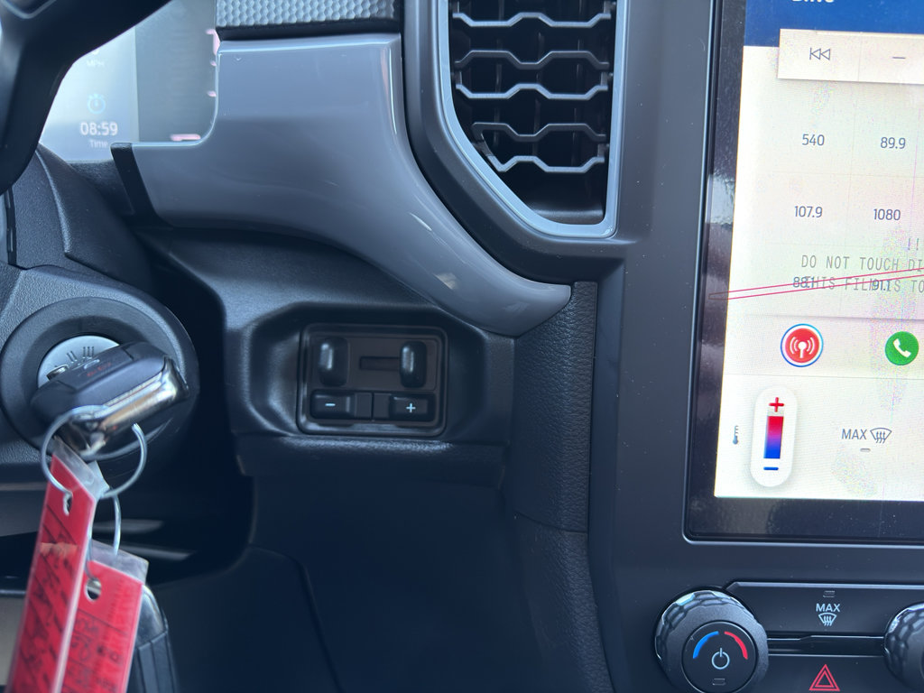 New 2025 Ford Ranger XL w/ Trailer Tow Package image 15