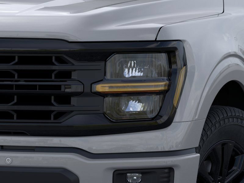 New 2026 Ford F150 XLT w/ Equipment Group 302A MID AWD/4WD image 19