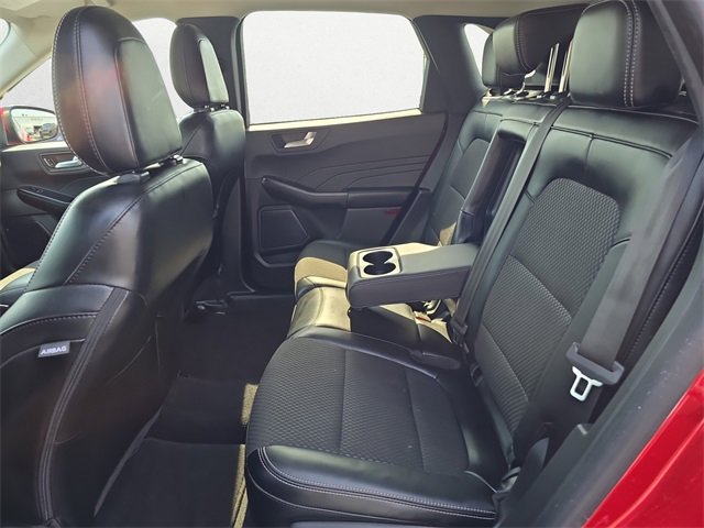 Used 2024 Ford Escape SE image 13