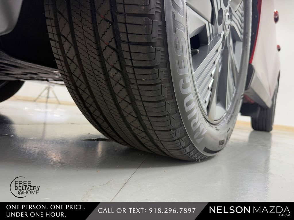 Used 2025 Nissan Murano SL image 9