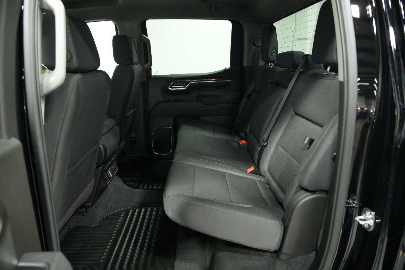 New 2026 GMC Sierra 1500 Elevation image 20