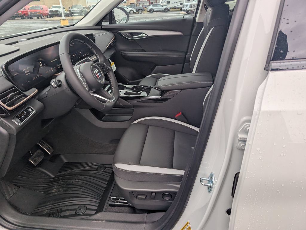 New 2026 Buick Envision Sport Touring AWD/4WD image 13