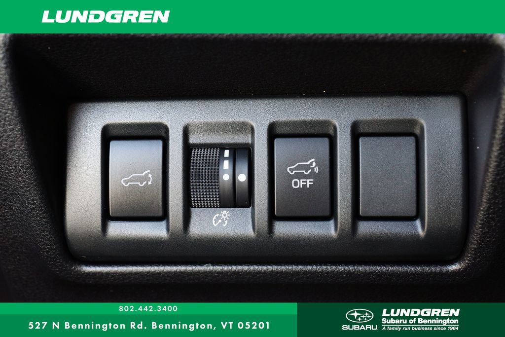 Used 2020 Subaru Outback Limited image 31