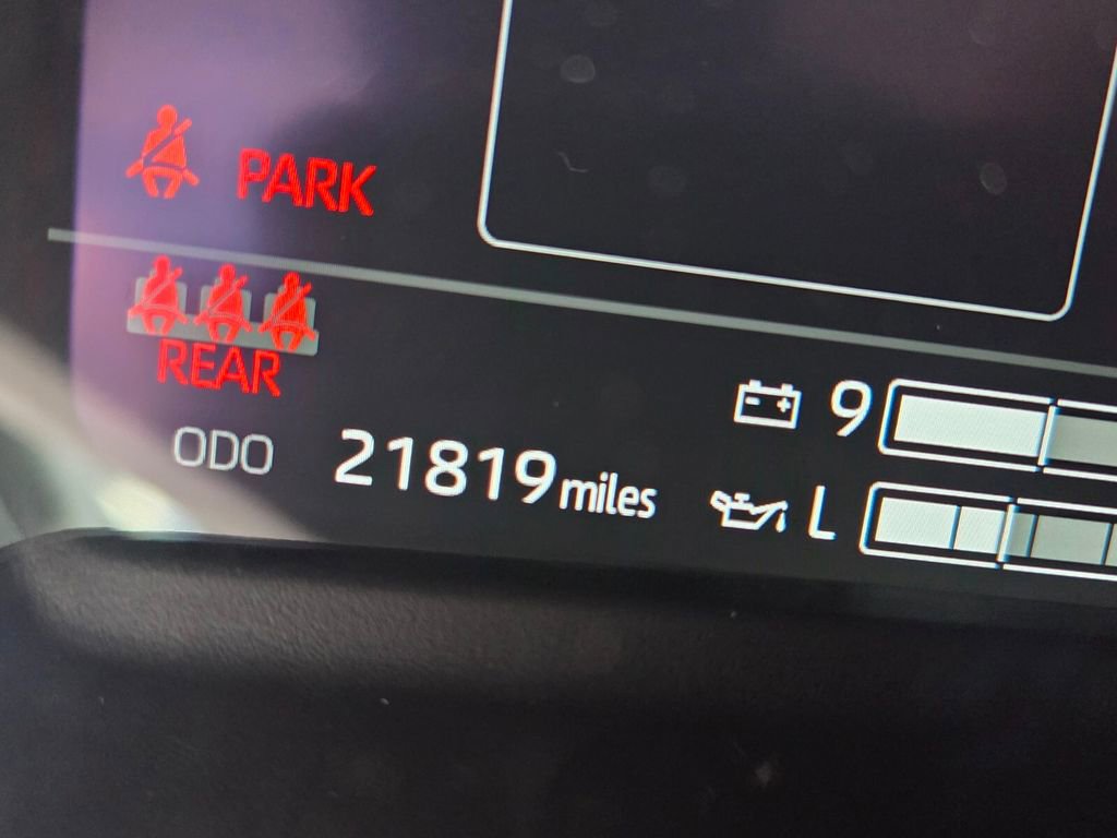 Used 2024 Toyota Tundra 1794 Edition image 31