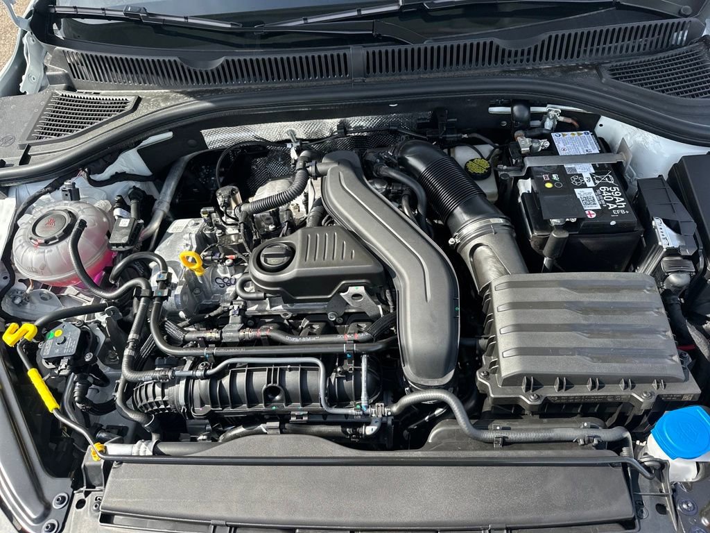 New 2026 Volkswagen Jetta Sport FWD image 29