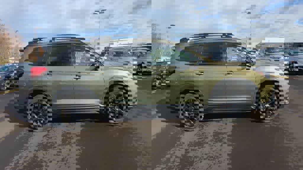 Used 2023 Subaru Ascent Onyx Edition image 9