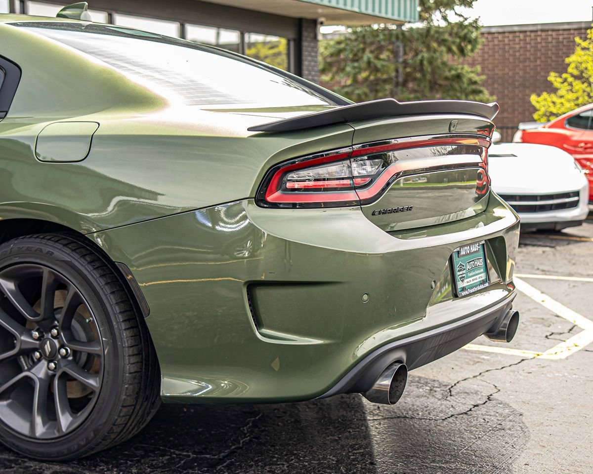 Used 2022 Dodge Charger Scat Pack image 13