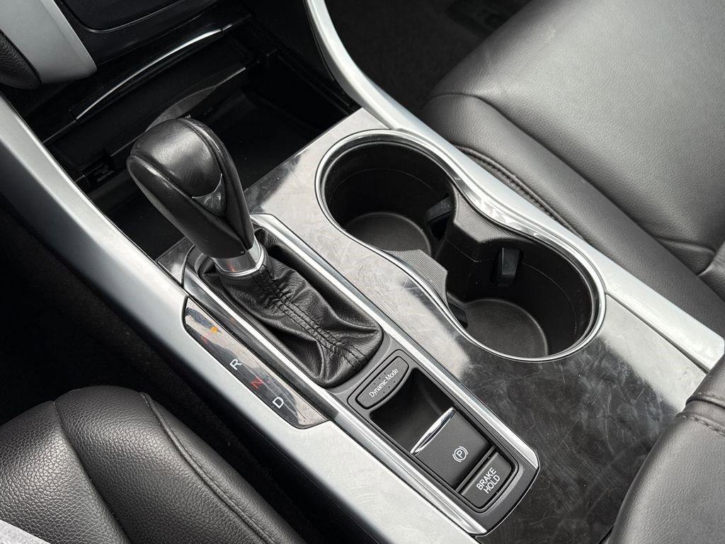 Used 2020 Acura TLX image 30