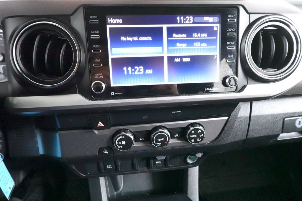 Used 2020 Toyota Tacoma SR5 RWD image 14