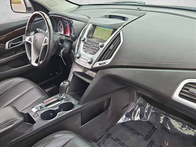 Used 2017 GMC Terrain Denali FWD image 22