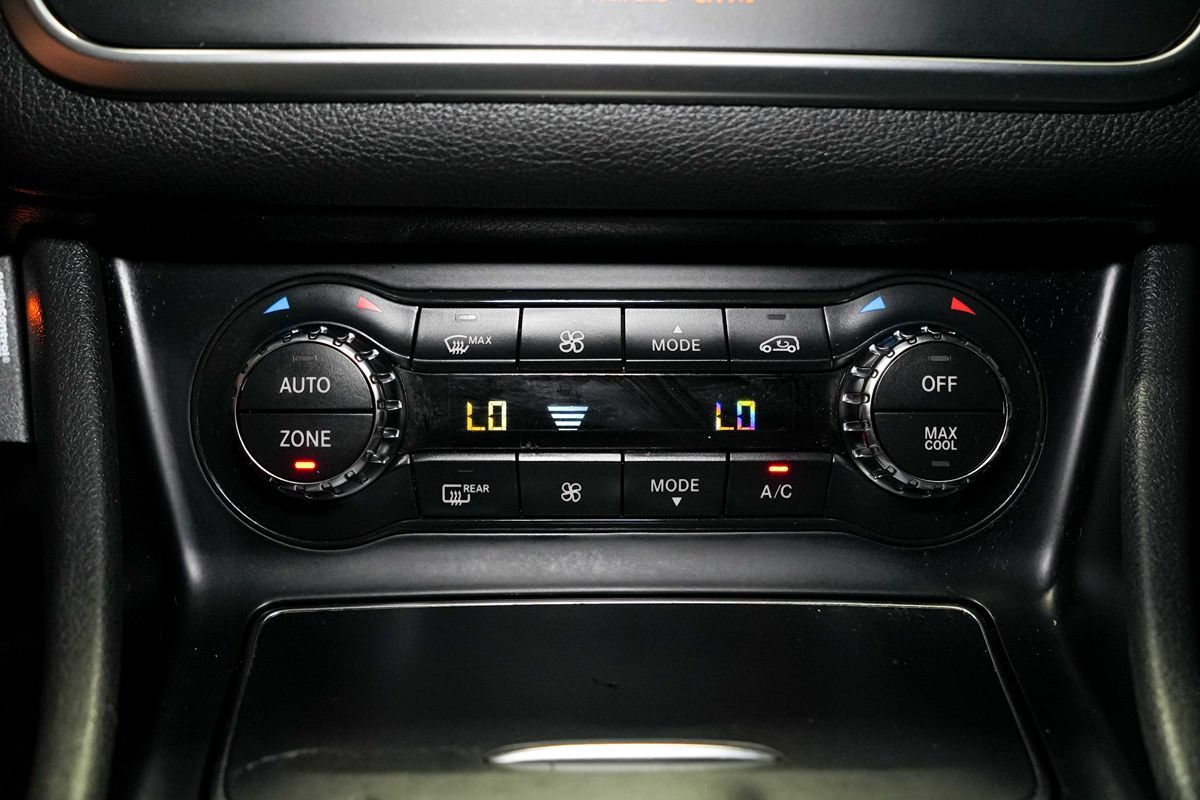 Used 2018 Mercedes-Benz GLA 250 4MATIC image 23