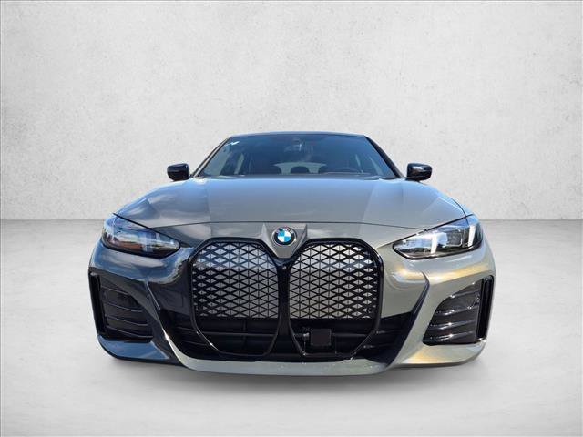 New 2026 BMW i4 eDrive40 w/ M Sport Package RWD image 6