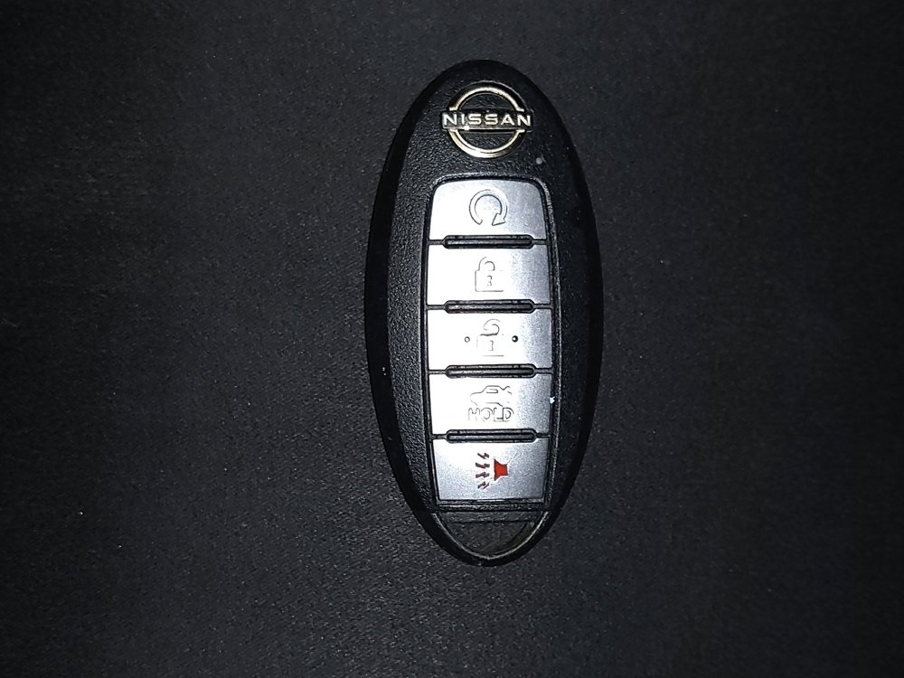 Used 2024 Nissan Altima 2.5 SV image 32