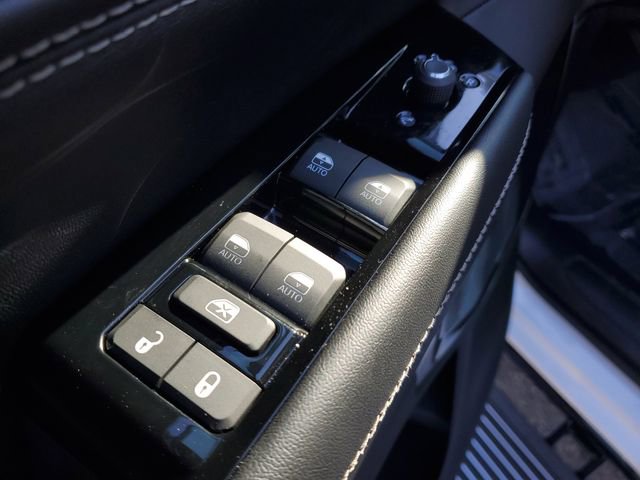 New 2026 Jeep Grand Wagoneer Limited AWD/4WD image 23