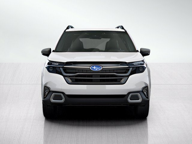 New 2026 Subaru Forester Limited AWD/4WD image 8
