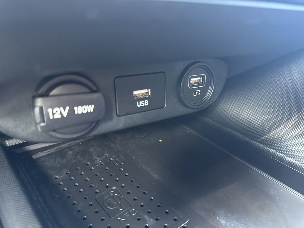 Used 2023 Hyundai Elantra N Line image 28