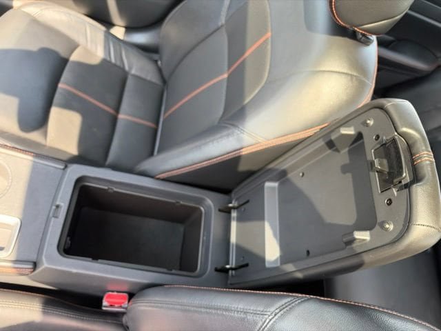 Used 2022 Nissan Altima 2.0 SR FWD image 25