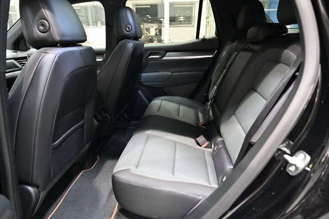 New 2026 GMC Terrain AT4 w/ Convenience Package III image 11